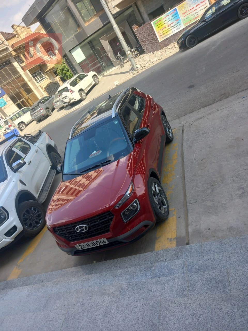 هيونداي فينو